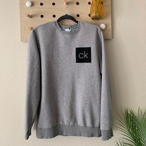 Calvin Klein sweater